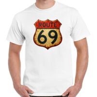 Gildan Adult Cotton Tee  Thumbnail