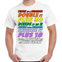 Gildan Adult Cotton Tee  Thumbnail