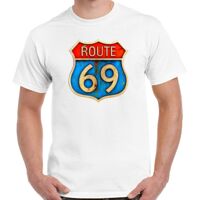 Gildan Adult Cotton Tee  Thumbnail