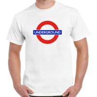 Gildan Adult Cotton Tee  Thumbnail