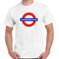 Gildan Adult Cotton Tee  Thumbnail