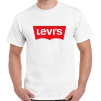 Gildan Adult Cotton Tee  Thumbnail