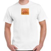 Gildan Adult Cotton Tee  Thumbnail
