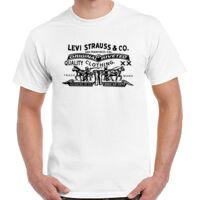 Gildan Adult Cotton Tee  Thumbnail