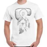 Gildan Adult Cotton Tee  Thumbnail