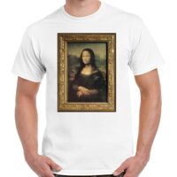 Gildan Adult Cotton Tee  Thumbnail