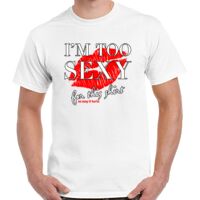 Gildan Adult Cotton Tee  Thumbnail