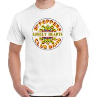Gildan Adult Cotton Tee  Thumbnail