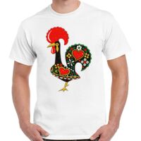 Gildan Adult Cotton Tee  Thumbnail