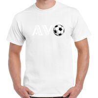 Gildan Adult Cotton Tee  Thumbnail