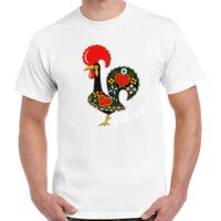 Gildan Adult Cotton Tee  Thumbnail