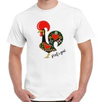 Gildan Adult Cotton Tee  Thumbnail