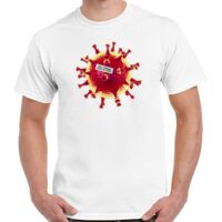 Gildan Adult Cotton Tee  Thumbnail