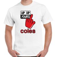 Gildan Adult Cotton Tee  Thumbnail