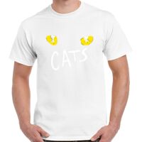 Gildan Adult Cotton Tee  Thumbnail