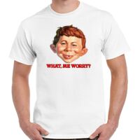 Gildan Adult Cotton Tee  Thumbnail