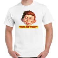 Gildan Adult Cotton Tee  Thumbnail