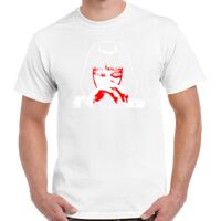 Gildan Adult Cotton Tee  Thumbnail