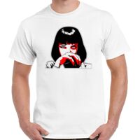 Gildan Adult Cotton Tee  Thumbnail