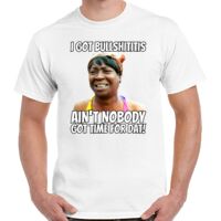 Gildan Adult Cotton Tee  Thumbnail