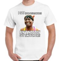Gildan Adult Cotton Tee  Thumbnail