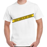 Gildan Adult Cotton Tee  Thumbnail