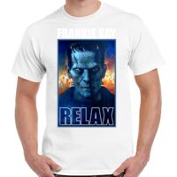 Gildan Adult Cotton Tee  Thumbnail