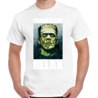 Gildan Adult Cotton Tee  Thumbnail