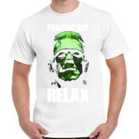 Gildan Adult Cotton Tee  Thumbnail