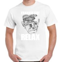 Gildan Adult Cotton Tee  Thumbnail