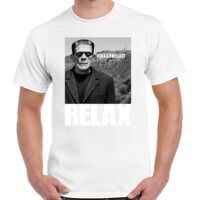 Gildan Adult Cotton Tee  Thumbnail
