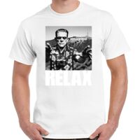 Gildan Adult Cotton Tee  Thumbnail