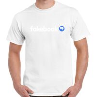 Gildan Adult Cotton Tee  Thumbnail