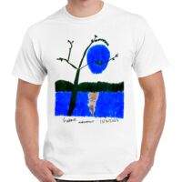 Gildan Adult Cotton Tee  Thumbnail