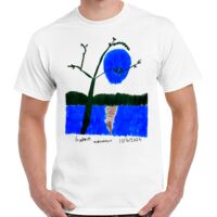Gildan Adult Cotton Tee  Thumbnail
