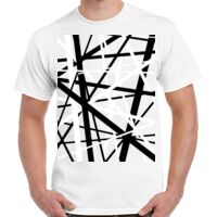 Gildan Adult Cotton Tee  Thumbnail
