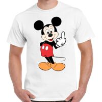 Gildan Adult Cotton Tee  Thumbnail