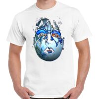 Gildan Adult Cotton Tee  Thumbnail