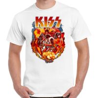 Gildan Adult Cotton Tee  Thumbnail