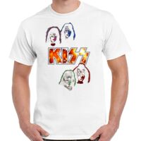 Gildan Adult Cotton Tee  Thumbnail