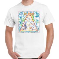 Gildan Adult Cotton Tee  Thumbnail