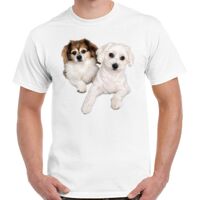Gildan Adult Cotton Tee  Thumbnail