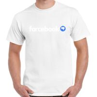 Gildan Adult Cotton Tee  Thumbnail