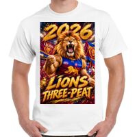 Gildan Adult Cotton Tee  Thumbnail