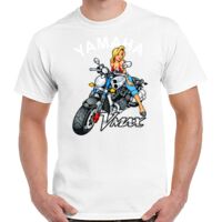Gildan Adult Cotton Tee  Thumbnail