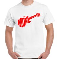 Gildan Adult Cotton Tee  Thumbnail