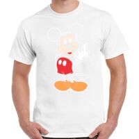 Gildan Adult Cotton Tee  Thumbnail
