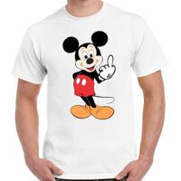 Gildan Adult Cotton Tee  Thumbnail