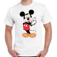 Gildan Adult Cotton Tee  Thumbnail
