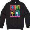 AS Colour Adult Stencil Hoodie Thumbnail